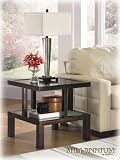 Alsea End Table By Ashley Furniture