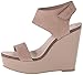 Vince Camuto Women's Kaja Wedge Sandal