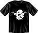 Sports : Fun-T-Shirt " Larry Mc Heart 5 " Gr&ouml;&szlig;en S - XXL