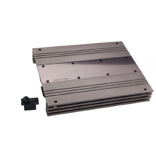 GZUA 2225SQ 2 Kanal Sound Quality Verstärker 1100 W max