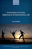Intangible cultural heritage in international law