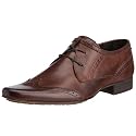 H by Hudson Men's Ellington Brogue