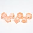 GameScience Sunstone Precision Dice