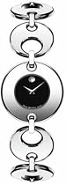 Movado Buleto Ladies Watch 0605918
