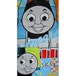 Thomas and Friends Towel with Washcloth Bath Set - 2 Pieces
