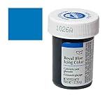 Wilton 1 oz. Royal Blue Icing Color