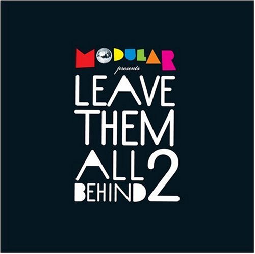 CD-Charts  Search : Leave Them All Behind, Vol. 2