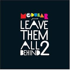 Leave Them All Behind, Vol. 2