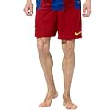 Nike Barcelona Heimshort rot/blau 382356-618 10/11 Nike FC Barcelona Heim-Short rot/blau 2010-2011 Farbe: rot/blau