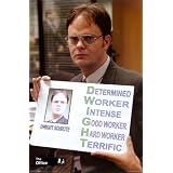 The Office - Dwight Poster Print, 23x34