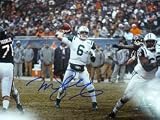 Signed Sanchez, Mark (New York Jets) 11x14 Photo