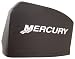 Attwood Marine Products 105682 Custom Fit Mercury Motor Cover Attwood Marine Products 105682 Custom Fit Mercury Motor Cover