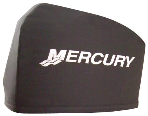 Attwood Marine Products 105682 Custom Fit Mercury Motor Cover