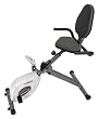 Stamina 15-0200 Folding Recumbent Bike