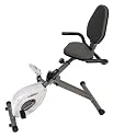 Stamina 15-0200 InTone Folding Recumbent Bike