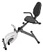 Stamina 15-0200 Folding Recumbent Bike