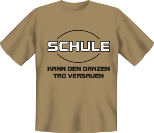 Fun-Shirt 