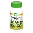 Fenugreek Seed 610 mg by Nature's Way 180 Capsules