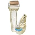 Remington WDF-7000 WDF7000 Smooth & Silky Rechargeable Womens' Foil Screen Shaver