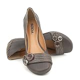 Soda Debate Flats