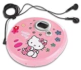 Simba Hello Kitty CD-Player - Simba Toys