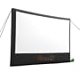 Open Air Cinema 16' Home Screen Theater System