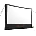 Open Air Cinema 16' Home Screen Theater System