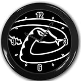 Arizona Diamondbacks Wall Clock Black Great Unique Gift Idea
