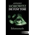 Die f�nf Tore 03. Schattenmacht