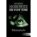 Die f�nf Tore 03. Schattenmacht