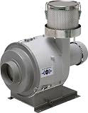 TRUSCO 小倉クラッチ オイルミスト除去装置 0.4KW OMS400