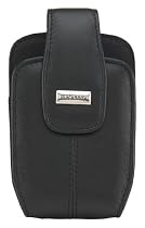BlackBerry 8800 Inbox Holster - Black