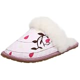 EMU Australia Women's Coogee Slipper