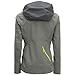 Arc'teryx A2B Commuter Hardshell Jacket - Women's Brushed Nickel, XL