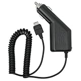 Premium Rapid (Vehicle) Car Charger w/ IC Chip for LG Chocolate VX8500 / KG90 / KG800 / KG808 / MG800C / VX8600