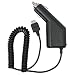 Premium Rapid (Vehicle) Car Charger w/ IC Chip for LG Chocolate VX8500 / KG90 / KG800 / KG808 / MG800C / VX8600 / VX9400