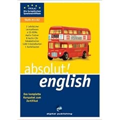absolut! english