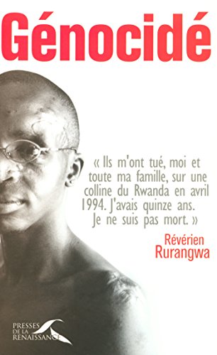 Génocidé Génocidé