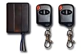 Universal 12 Volt Remote Control Kit