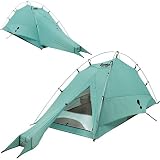 Eureka Zeus 1 Classic 3-Season Solo Tent
