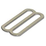 Athletic Specialties 1in Metal Slide