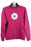 Produkt-Bild: Converse Kinder Sweatshirt Pullover Sweater Gr. 128 - 164