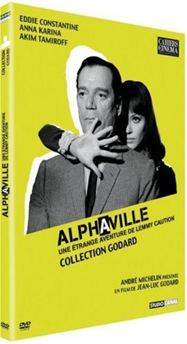 Alphaville