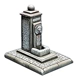 Italeri 1/35 Village Fountain # 6410IMAGE