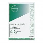 コクヨＳ＆Ｔ トレペ４０ｇ　薄口　Ａ３　１００枚
