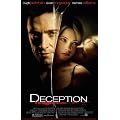 Deception [DVD]