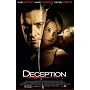 Deception [DVD] [2008]