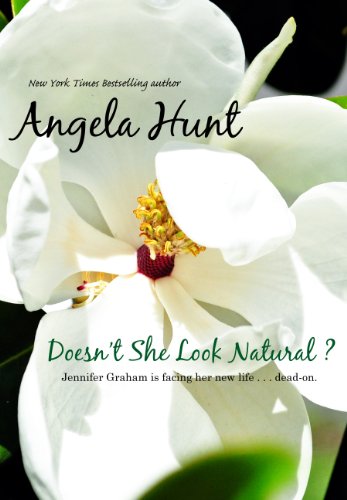 Doesn't She Look Natural? (The Fairlawn Series)