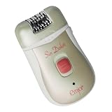 Emjoi Sin Dolor Hair Remover - AY-5S