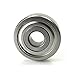 5x16x5mm Stainless Hybrid Ceramic Brushless Motor Ball Bearing